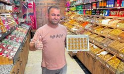 Boyabat Ezmesi 'Mahreç İşareti' ile tescillendi