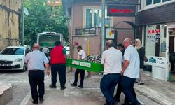 Boyabat'ta yalnız yaşayan yaşlı kadın evinde ölü bulundu