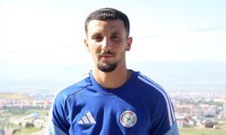 Çaykur Rizespor'un yeni transferi Ariss, takımına enerji katacak
