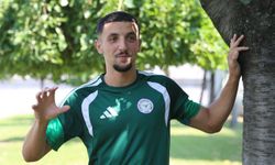 Çaykur Rizespor'un yeni transferleri hedeflerini anlattı