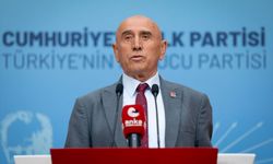 CHP Genel Başkan Yardımcısı Kaya, basın toplantısı düzenledi: