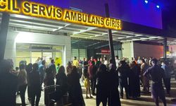 Sinop'ta bıçaklı saldırıya uğrayan kişi öldü