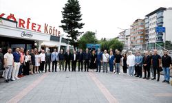Trabzon'da '34. Uluslararası Akçaabat Müzik ve Halk Oyunları Festivali' düzenlenecek