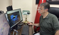 Uzmanından 'depreme karşı hazırlıklı olun ve rehavete kapılmayın' uyarısı
