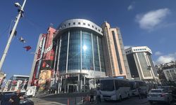 Yolsuzluk soruşturmasında 28 şüpheli gözaltına alındı