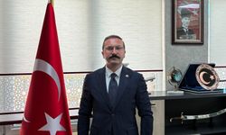 Yusufeli Kaymakamı Ahmet Tan görevine başladı