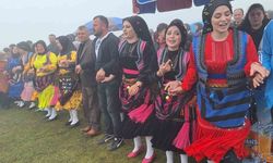 196. Alaca Yaylası Otçu Şenliği