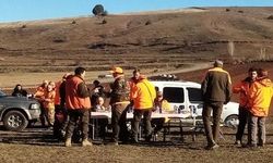 Avcılık faaliyetlerinden 5,8 milyon TL gelir