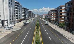 Erzurum'da ulaşımda yeni dönem