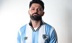Erzurumspor FK yeni sezon formasını tanıttı