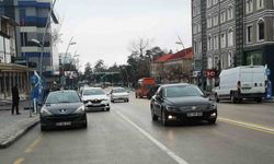 Haziran ayında 4 bin 539 motorlu kara taşıtı devri yapıldı