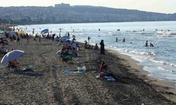 Karadeniz'de rip akıntısı uyarısı: 'Hayatın kıyısından uzaklaşmayın'