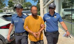 Kediye tekme atan şahıs tutuklandı: 'Sinirliydim, pişmanım'