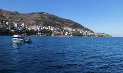 Ordu'da denize girmek 2 gün süreyle yasaklandı