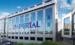 Özel İmperial Hastanesi 19. yaşında