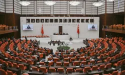 TSK ile ilgili düzenlemeleri de içeren kanun teklifi TBMM Genel Kurulunda