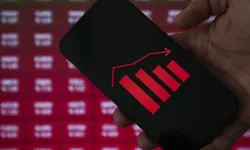 Kripto para piyasasının değeri yılın ilk yarısında yaklaşık 1 trilyon dolar eridi