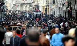 Türkiye'nin genç nüfusu, 117 ülkenin genel nüfusundan kalabalık