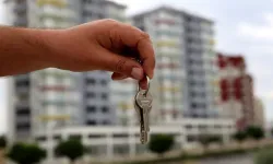Yılın ilk yarısında satılan gayrimenkul sayısı 1,3 milyona yaklaştı