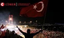 Vatandaşlar, 15 Temmuz'un 10. yılında CİMER'e yazdı