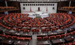 '12. Yargı Paketi' TBMM Genel Kurulunda