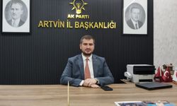 Başkan Aydemir: "Kentsel dönüşüm Artvin'in ortak talebi olursa destek vermeye hazırız"