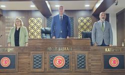 Artvin İl Genel Meclisi Temmuz Ayı Toplantısı Gerçekleştirildi