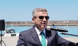 Hopa Limanı, Karadeniz'in Stratejik Üssü Olmayı Sürdürüyor