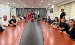 Artvin'de İlk 6 Ayın Güvenlik Bilançosu Açıklandı