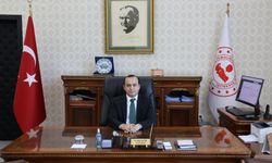Murgul Kaymakamı Ferhat Gür Görevine Başladı