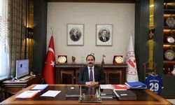 Şavşat Kaymakamı Alperen Celepci Görevine Başladı