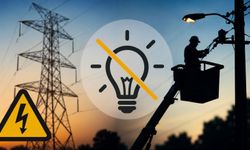 Hopa'da Planlı Elektrik Kesintisi