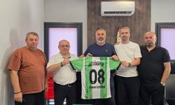 Osman Özdemir: "Artvinspor'un Yanındayız"
