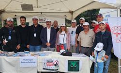 Kafkasör Arenasında Mesaj Net: “Artvin’in Başka Bir Dumana İhtiyacı Yok”