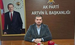 AK Parti İl Başkanı Aydemir: "Artvinli Gençlerimiz İçin Spor Yatırımlarımız Sürecek"