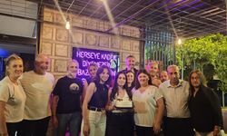 Gündem Artvin Ailesinden Ümran Kara’ya Veda