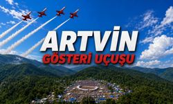 Kafkasör'de Gökyüzü Kırmızı Beyaza Bürünecek