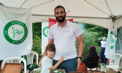 Artvin'in Şifası Kafkasör'de