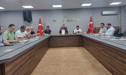Yusufeli Belediye Meclisinden Temmuz Ayında Önemli Kararlar