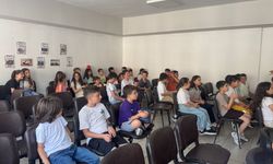 Artvin'de Eğitimde Örnek İş Birliği Tamamlandı