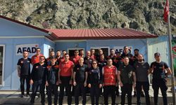 "Birlikte Üzüldük, Birlikte Mücadele Ettik"