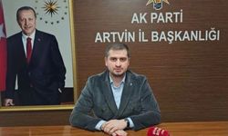 Artvin'de Doğalgaz Yatırımları Sürüyor