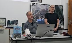 “Artvin’e Dayatılan Madencilik Faaliyetleri” Söyleşide Ele Alındı