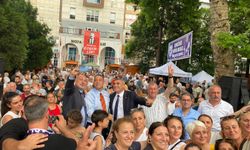 Artvin’de Ali Mahir Başarır’a Yoğun İlgi: CHP Tabanından “Sorgulayan Destek” Mesajı