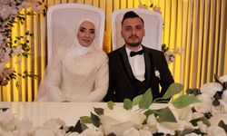 Erdem ve Cömert Ailelerinin Mutlu Günü
