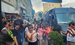 Artvin Hentbolunda Büyük Gurur: Mini Minikler Kız Takımı Türkiye Üçüncüsü