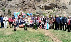 Artvin’de 25 Çocuğa Sünnet Şöleni