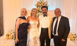 Almira ile Kaan'ın En Mutlu Günü