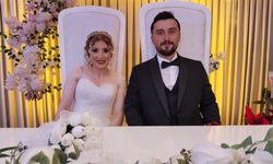 Anar ve Cömert Ailelerinin Mutlu Günü