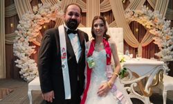 Çarşambalı ve Aydemir Ailelerinin Mutlu Günü